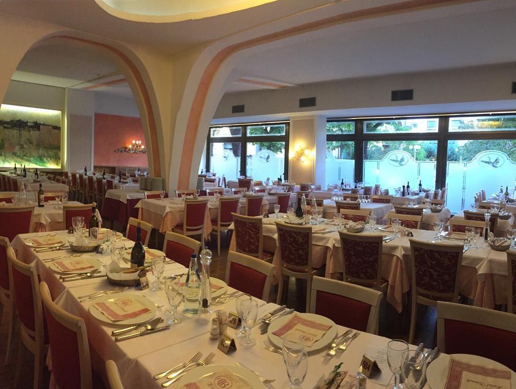 Hotel Biondi مونتيكاتيني تيرمي المظهر الخارجي الصورة