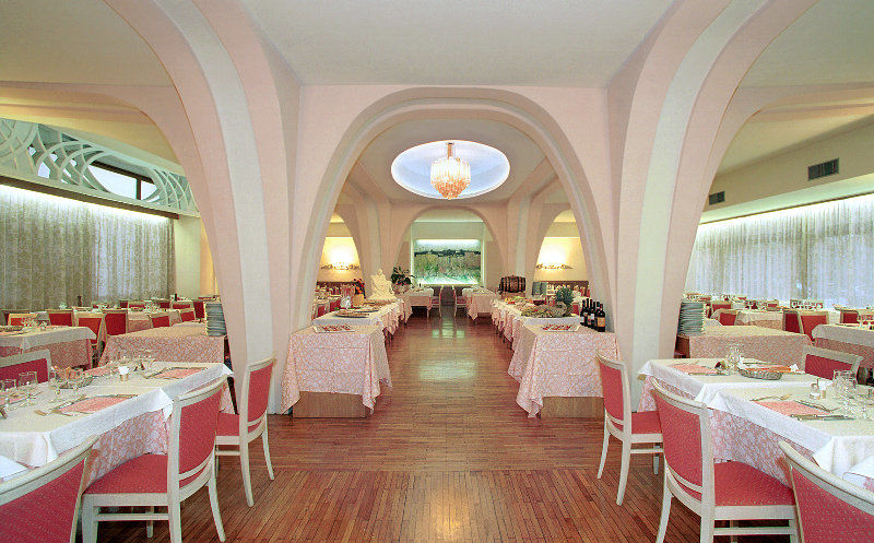 Hotel Biondi مونتيكاتيني تيرمي المظهر الخارجي الصورة